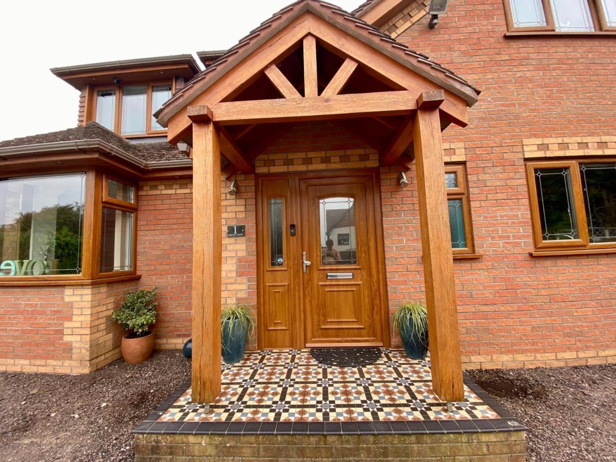 Countryside Family Home ケインシャム エクステリア 写真
