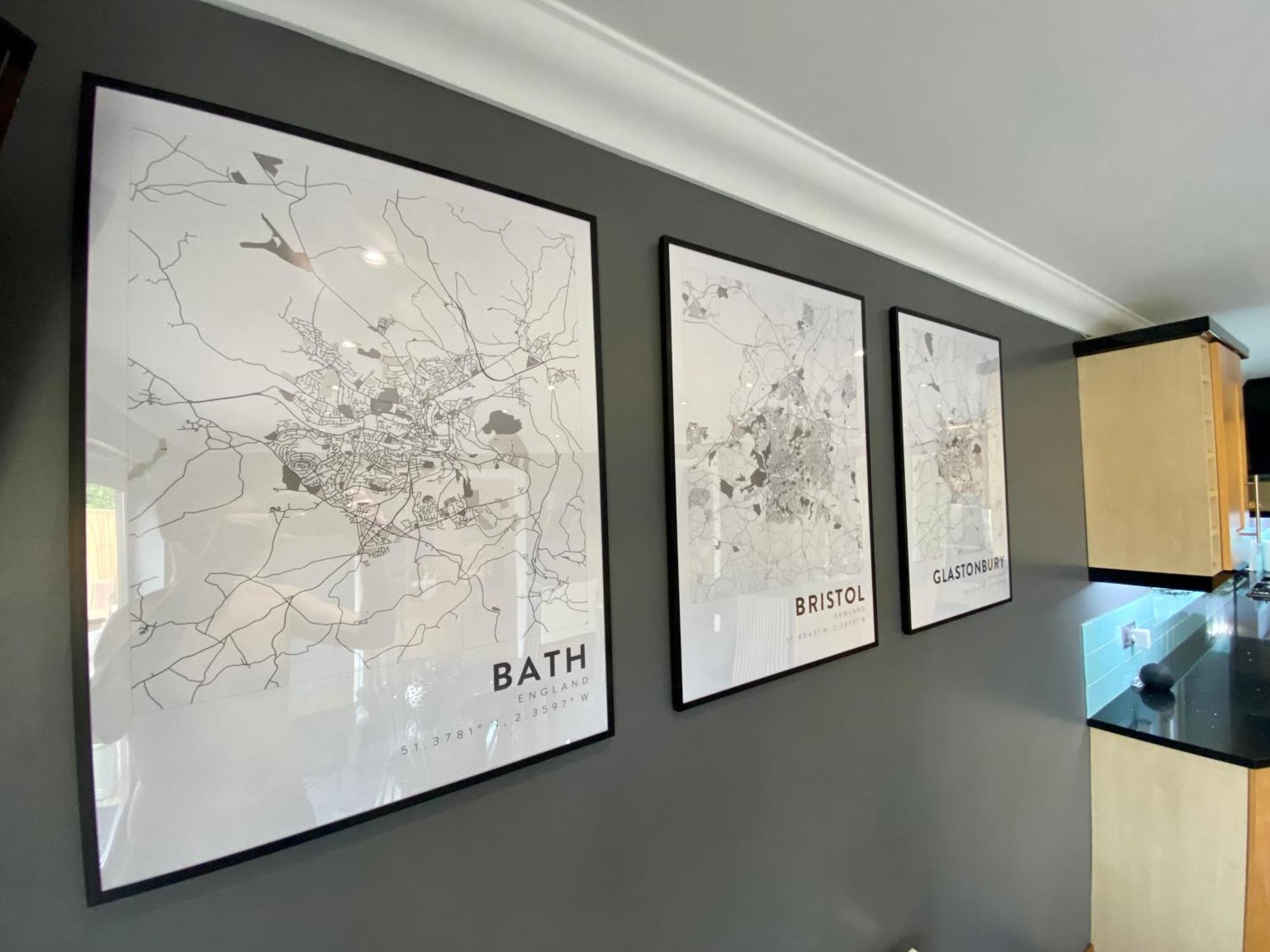 Countryside Family Home ケインシャム エクステリア 写真