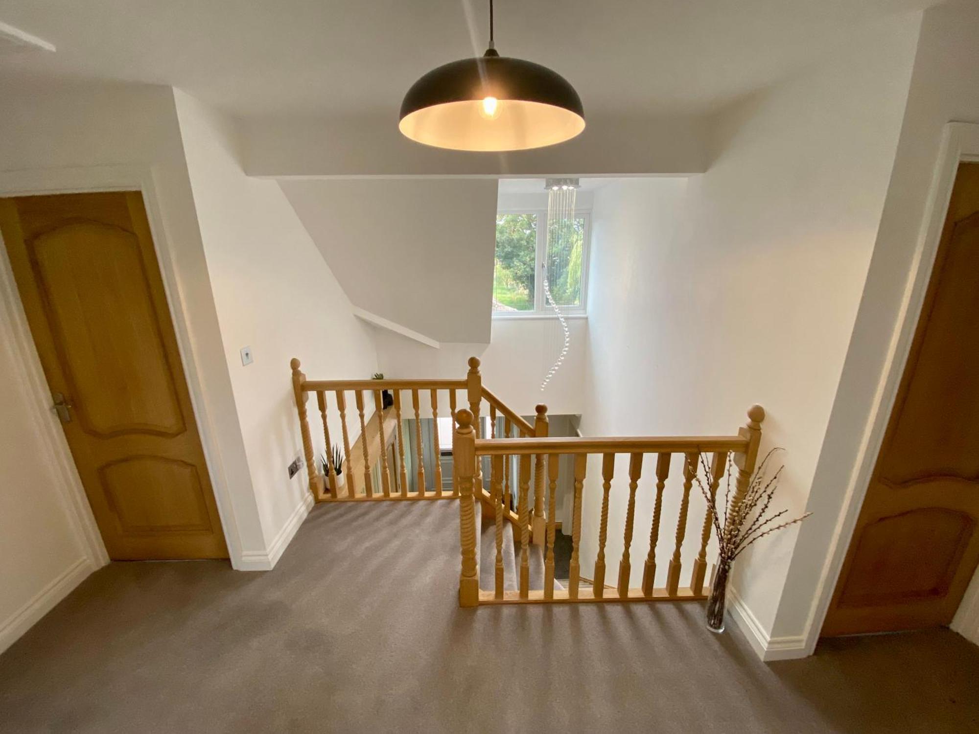 Countryside Family Home ケインシャム エクステリア 写真