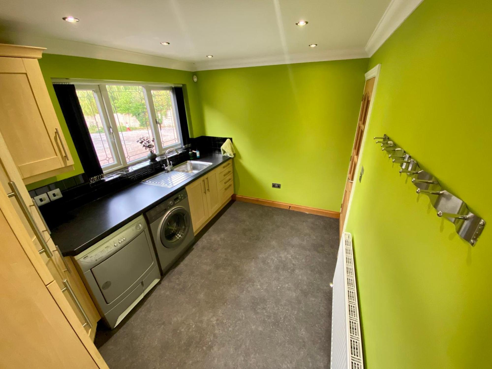 Countryside Family Home ケインシャム エクステリア 写真