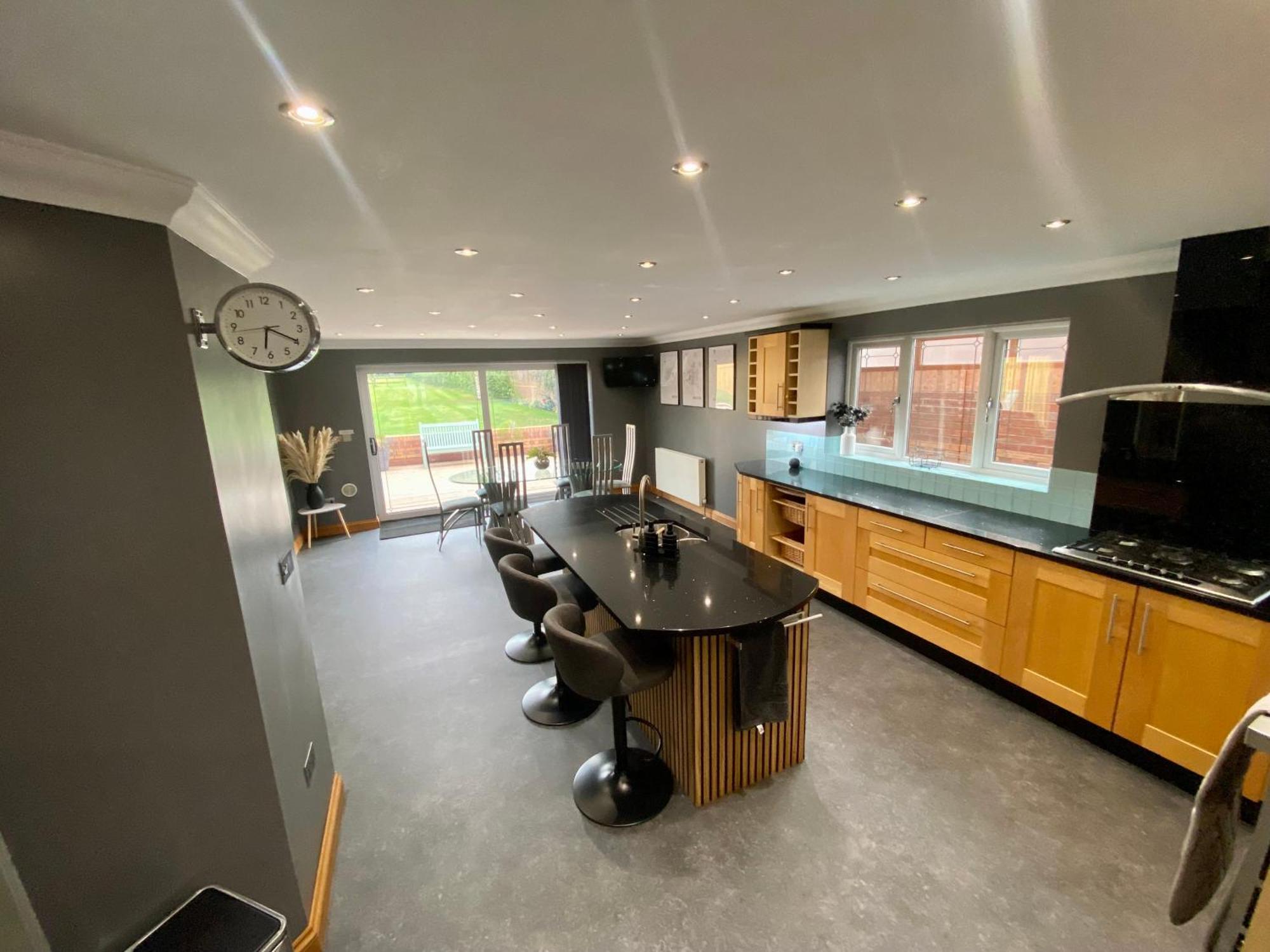 Countryside Family Home ケインシャム エクステリア 写真