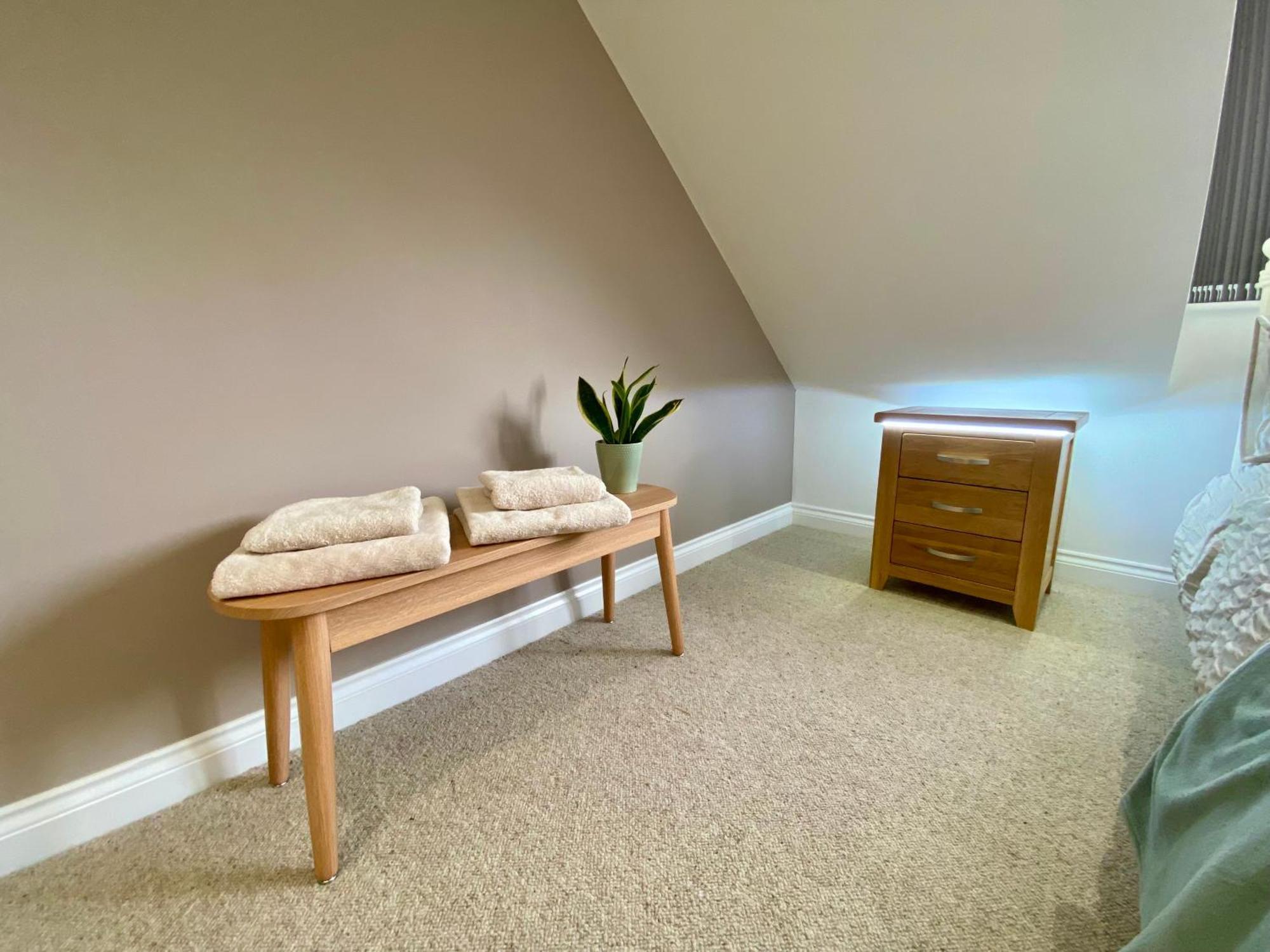 Countryside Family Home ケインシャム エクステリア 写真