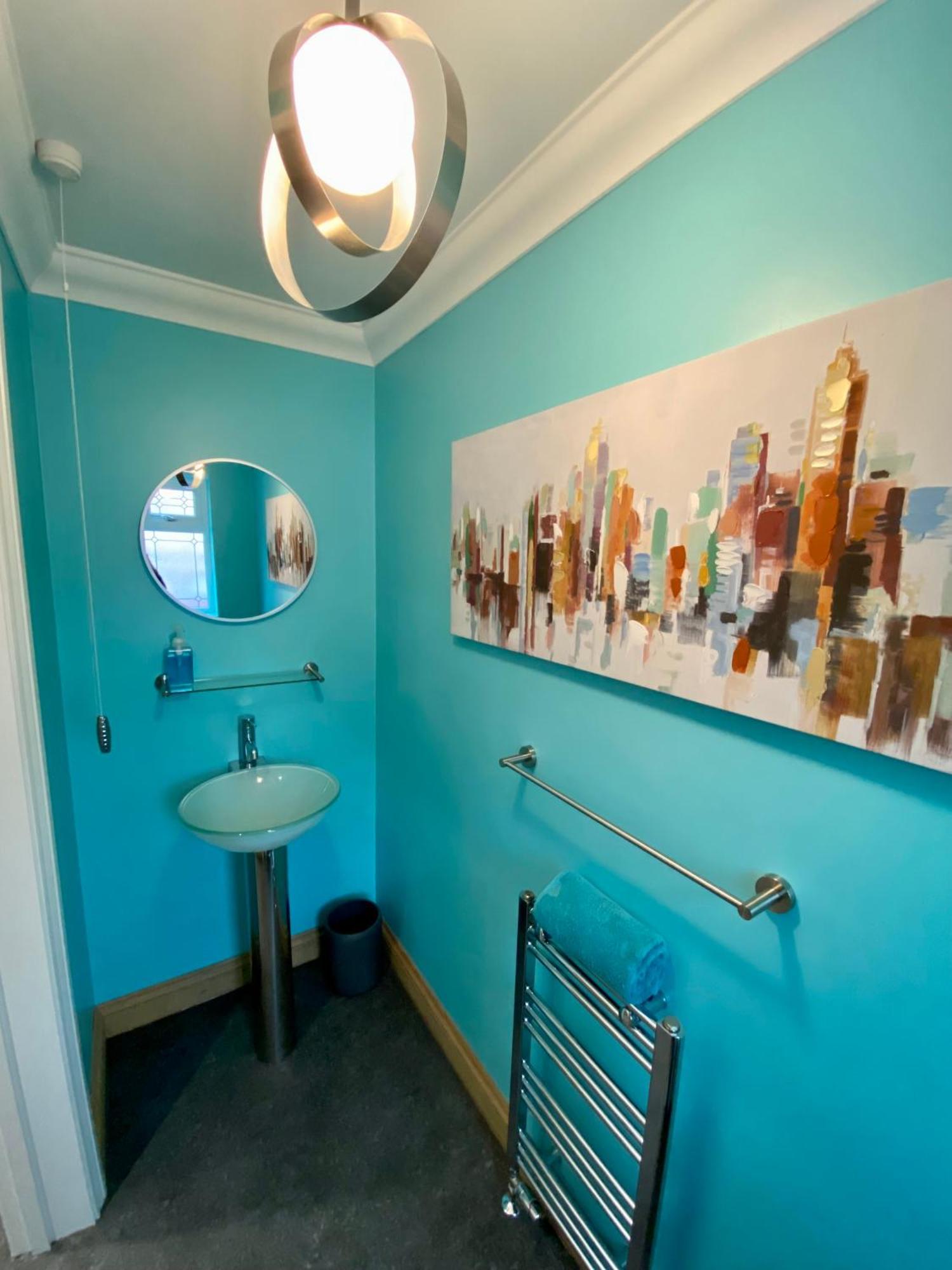 Countryside Family Home ケインシャム エクステリア 写真