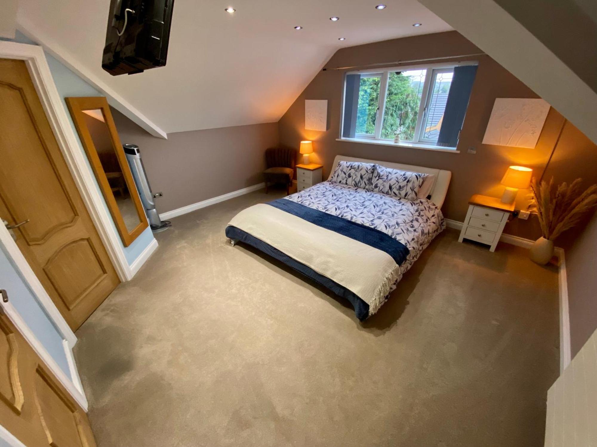 Countryside Family Home ケインシャム エクステリア 写真