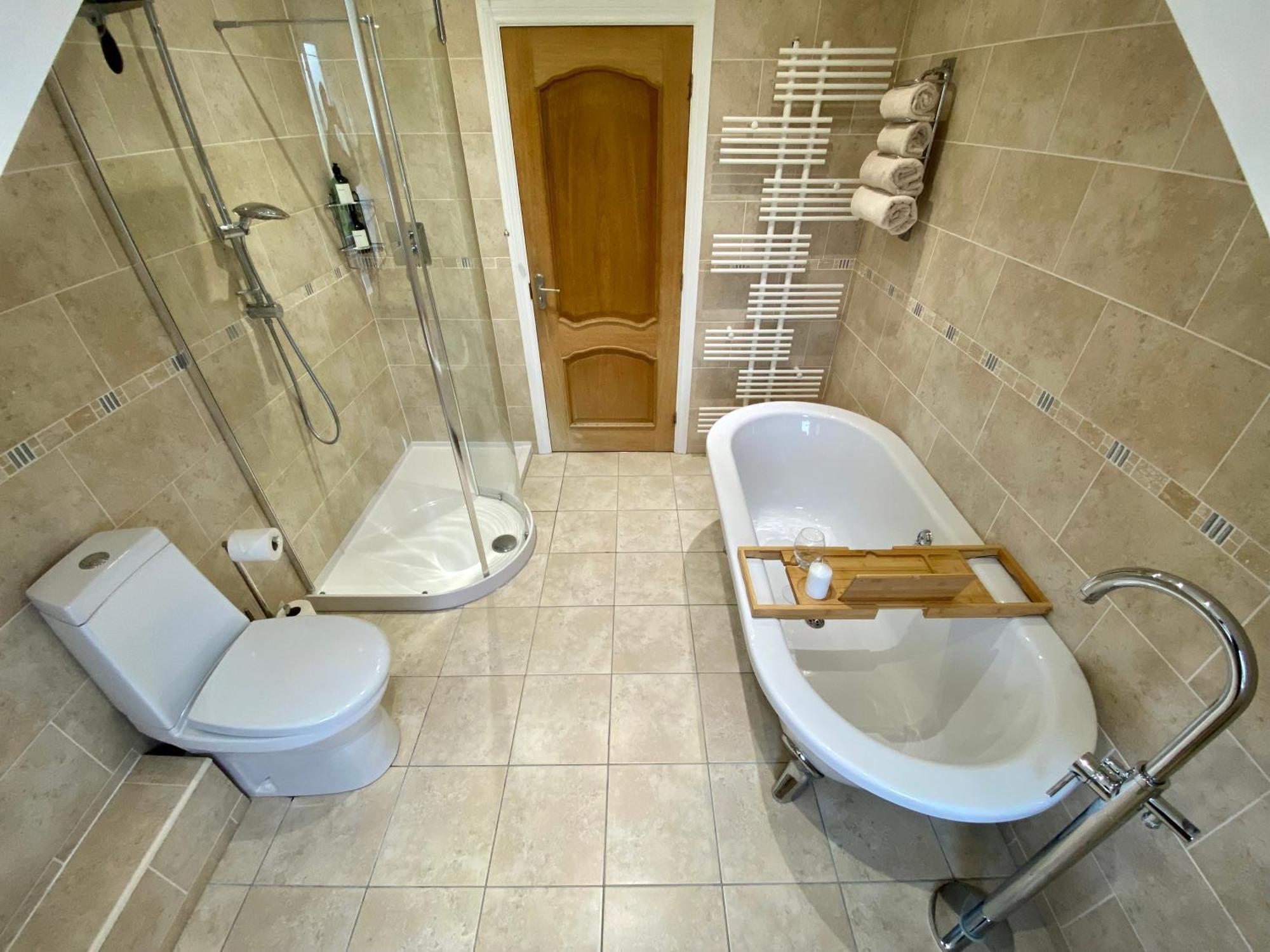 Countryside Family Home ケインシャム エクステリア 写真