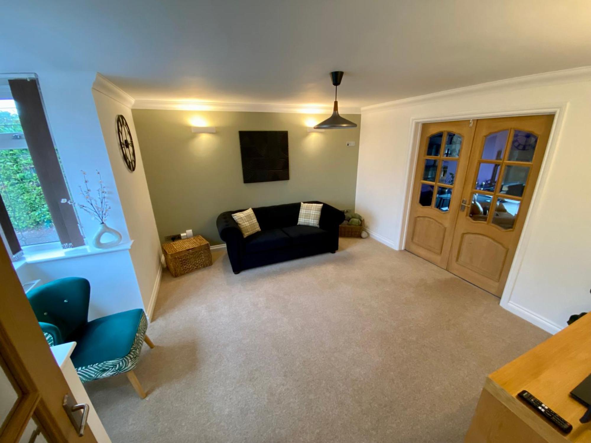 Countryside Family Home ケインシャム エクステリア 写真