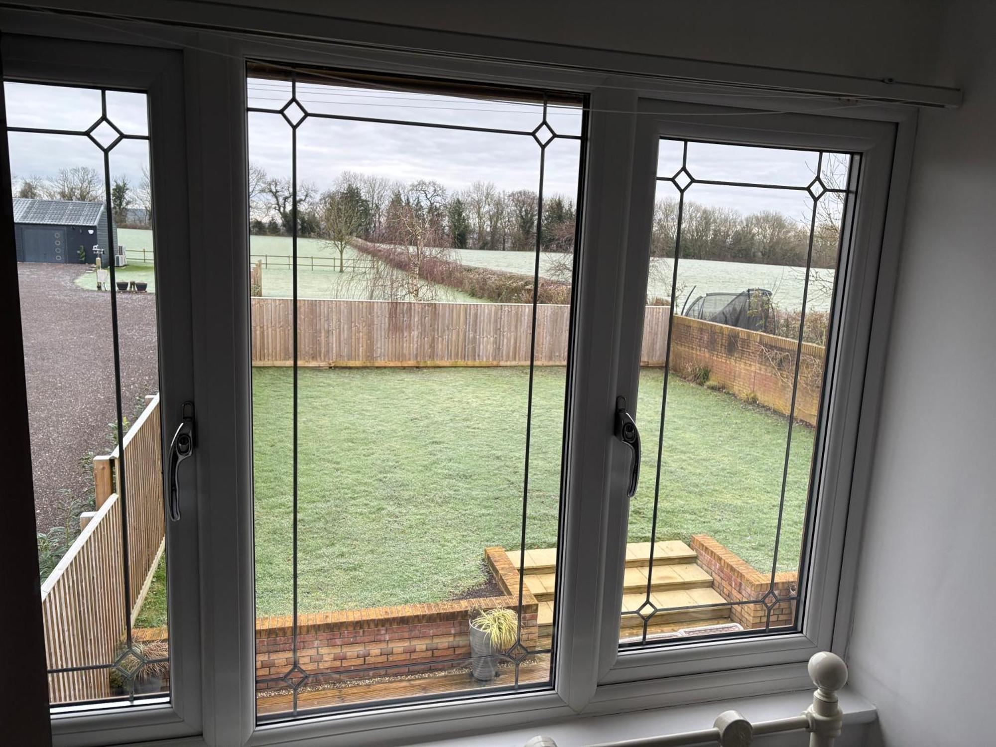 Countryside Family Home ケインシャム エクステリア 写真