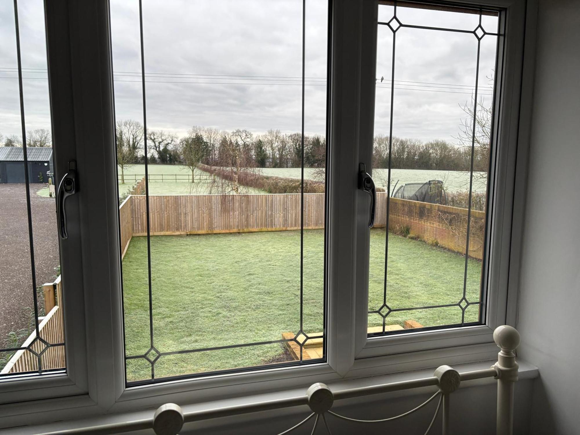Countryside Family Home ケインシャム エクステリア 写真